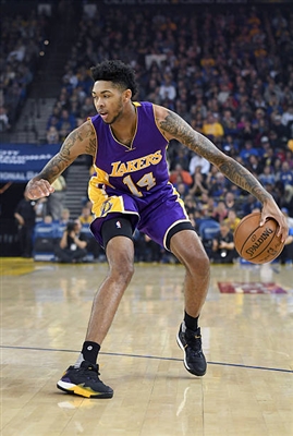 Brandon Ingram Poster 3409153