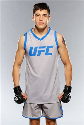 Brandon Moreno Poster 3514343