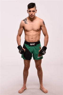 Brandon Moreno Poster 3514349