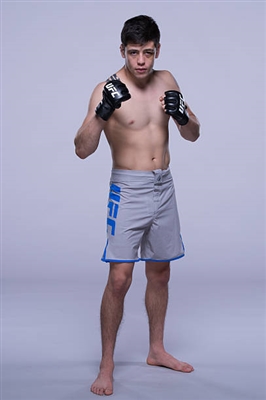 Brandon Moreno Poster 3514351