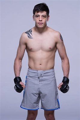 Brandon Moreno Poster 3514353