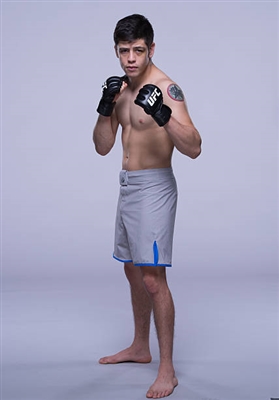 Brandon Moreno Poster 3514355