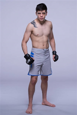 Brandon Moreno Poster 3514359