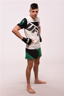 Brandon Moreno Poster 3514361