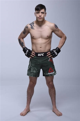 Brandon Moreno Poster 3514364
