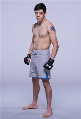 Brandon Moreno Poster 3514366