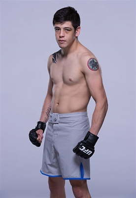 Brandon Moreno Poster 3514370