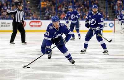 Brayden Point Poster 3547533