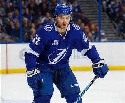 Brayden Point Poster 3547534
