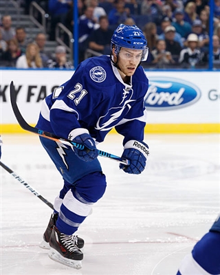 Brayden Point Poster 3547535