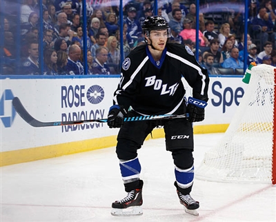 Brayden Point Poster 3547536