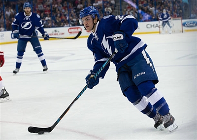 Brayden Point Poster 3547537