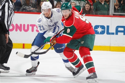 Brayden Point Poster 3547539