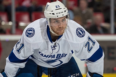 Brayden Point Poster 3547541