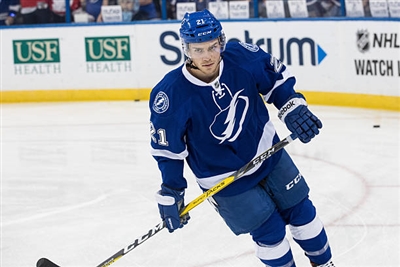 Brayden Point Poster 3547542