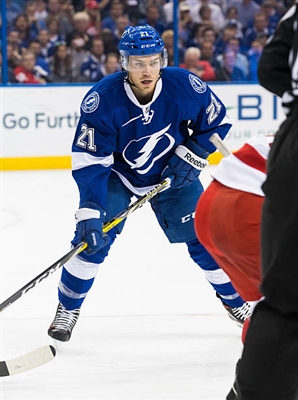 Brayden Point Poster 3547544