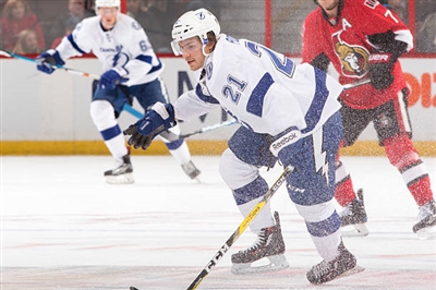 Brayden Point Poster 3547545