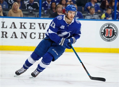 Brayden Point Poster 3547546