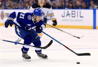 Brayden Point Poster 3547548