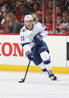 Brayden Point Poster 3547549