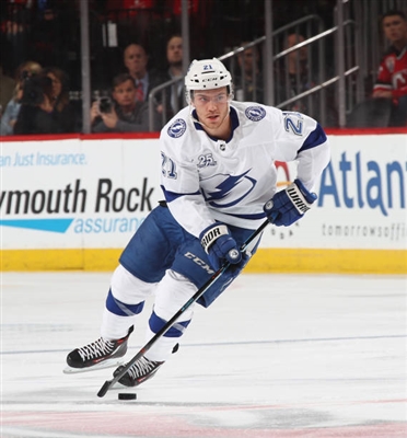 Brayden Point Poster 3547550