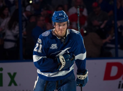 Brayden Point Poster 3547551