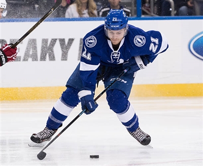 Brayden Point Poster 3547552