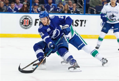Brayden Point Poster 3547553