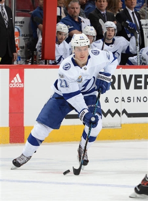 Brayden Point Poster 3547554