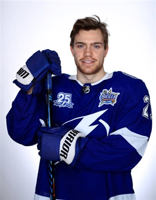 Brayden Point Poster 3547555