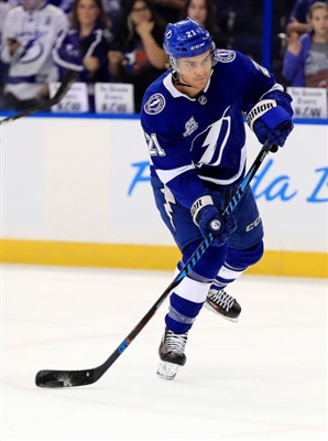 Brayden Point Poster 3547558