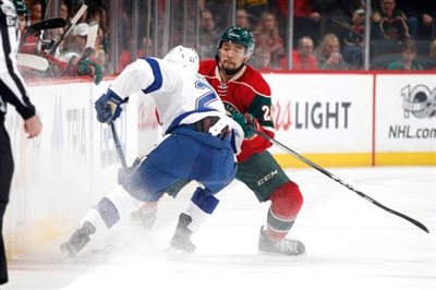 Brayden Point Poster 3547561