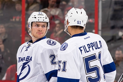 Brayden Point Poster 3547562