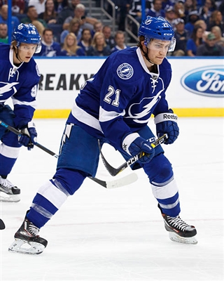 Brayden Point Poster 3547563