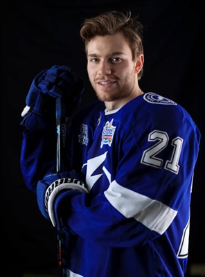 Brayden Point Poster 3547564