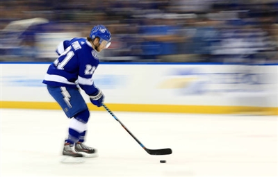 Brayden Point Poster 3547565