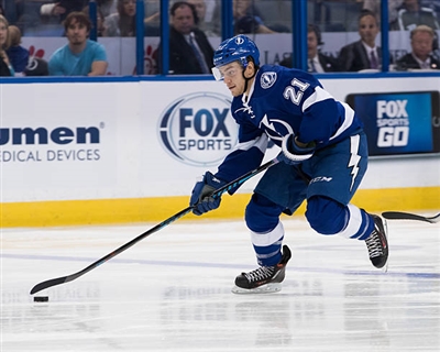 Brayden Point Poster 3547566