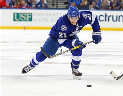 Brayden Point Poster 3547567