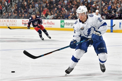 Brayden Point Poster 3547571
