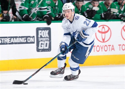 Brayden Point Poster 3547573