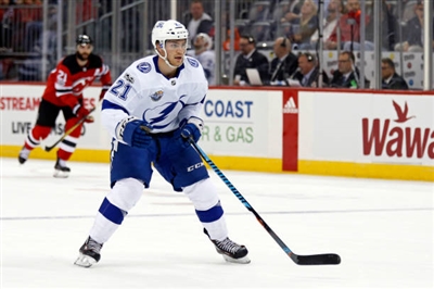 Brayden Point Poster 3547574