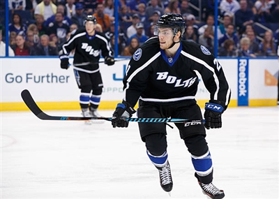 Brayden Point Poster 3547575