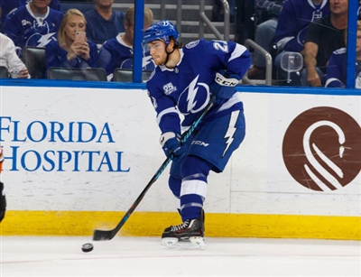 Brayden Point Poster 3547576
