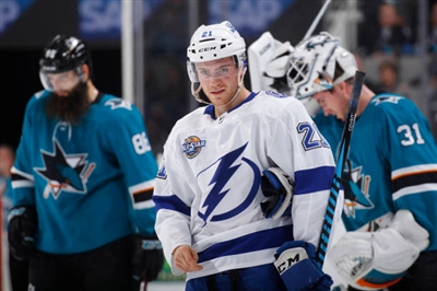 Brayden Point Poster 3547577