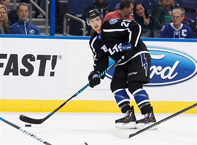Brayden Point Poster 3547580