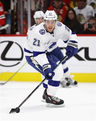 Brayden Point Poster 3547583
