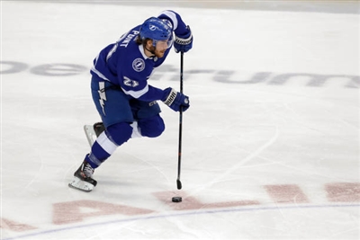 Brayden Point Poster 3547584