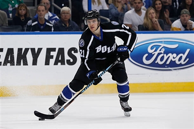 Brayden Point Poster 3547586