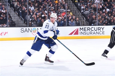 Brayden Point Poster 3547593