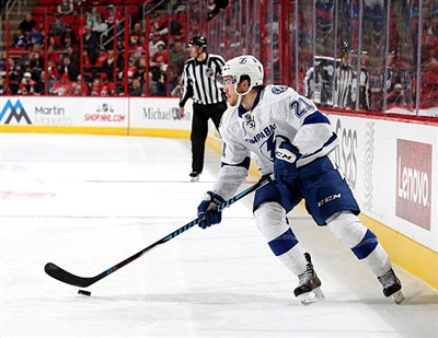 Brayden Point Poster 3547594